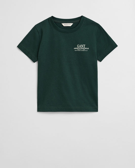Kids Graphic T-Shirt