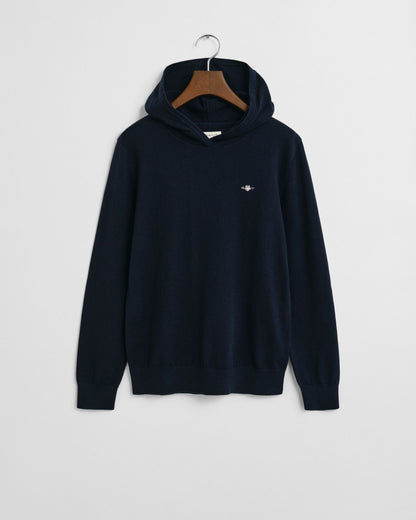 Teens Knitted Hoodie