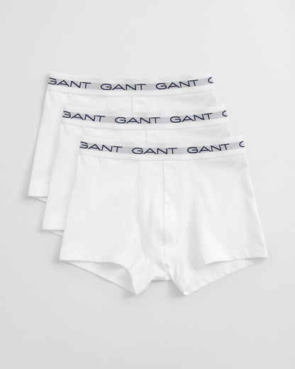 3-Pack Trunks