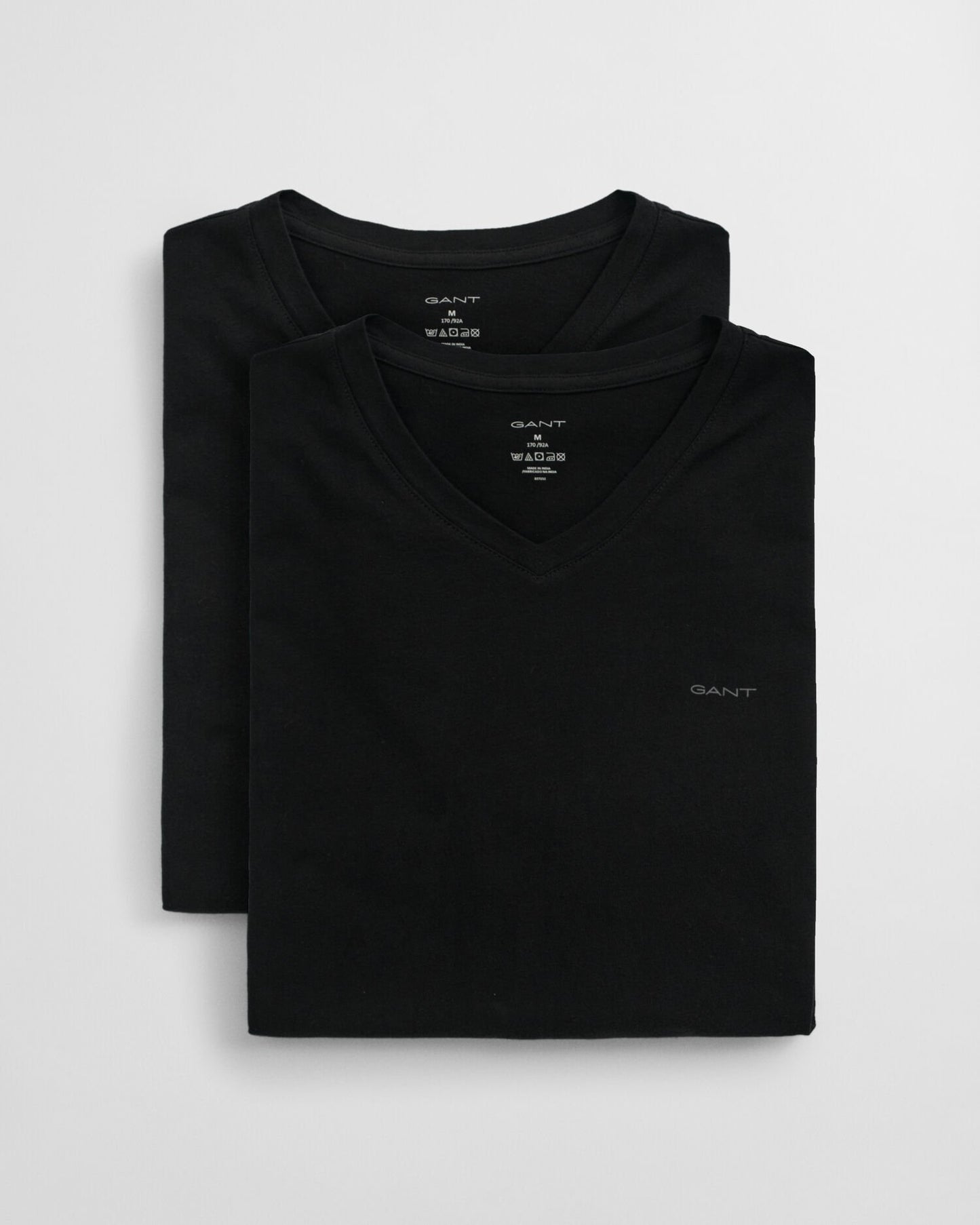 2-Pack V-Neck T-Shirts