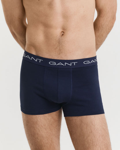 3-Pack Trunks