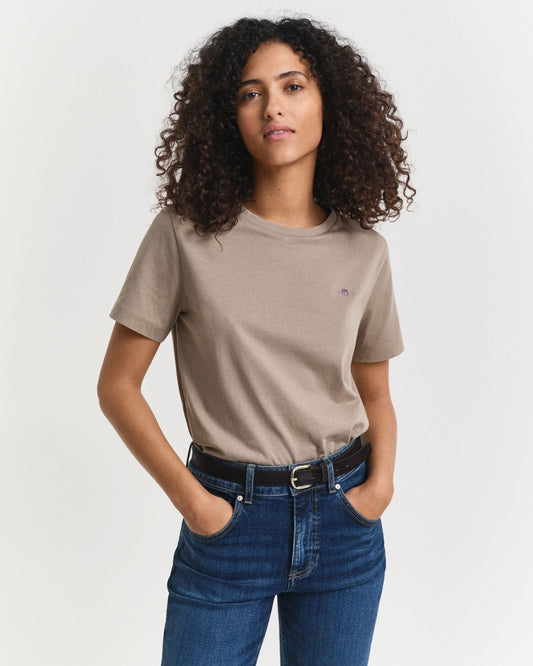 Shield T-Shirt