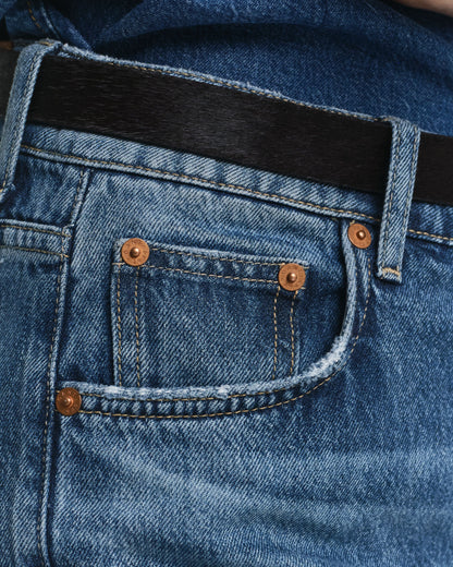 Relaxed Fit Jeans