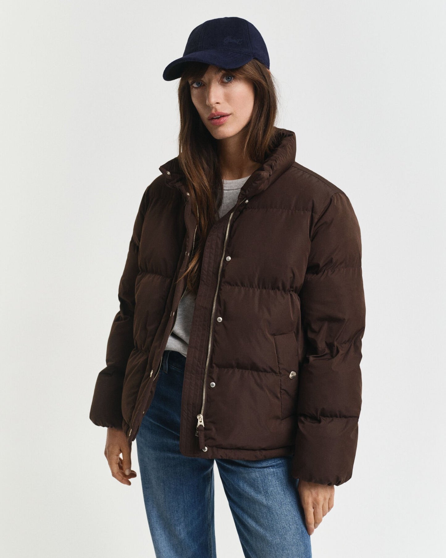 Active Cloud Jacket