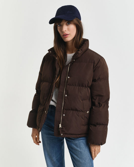 Active Cloud Jacket