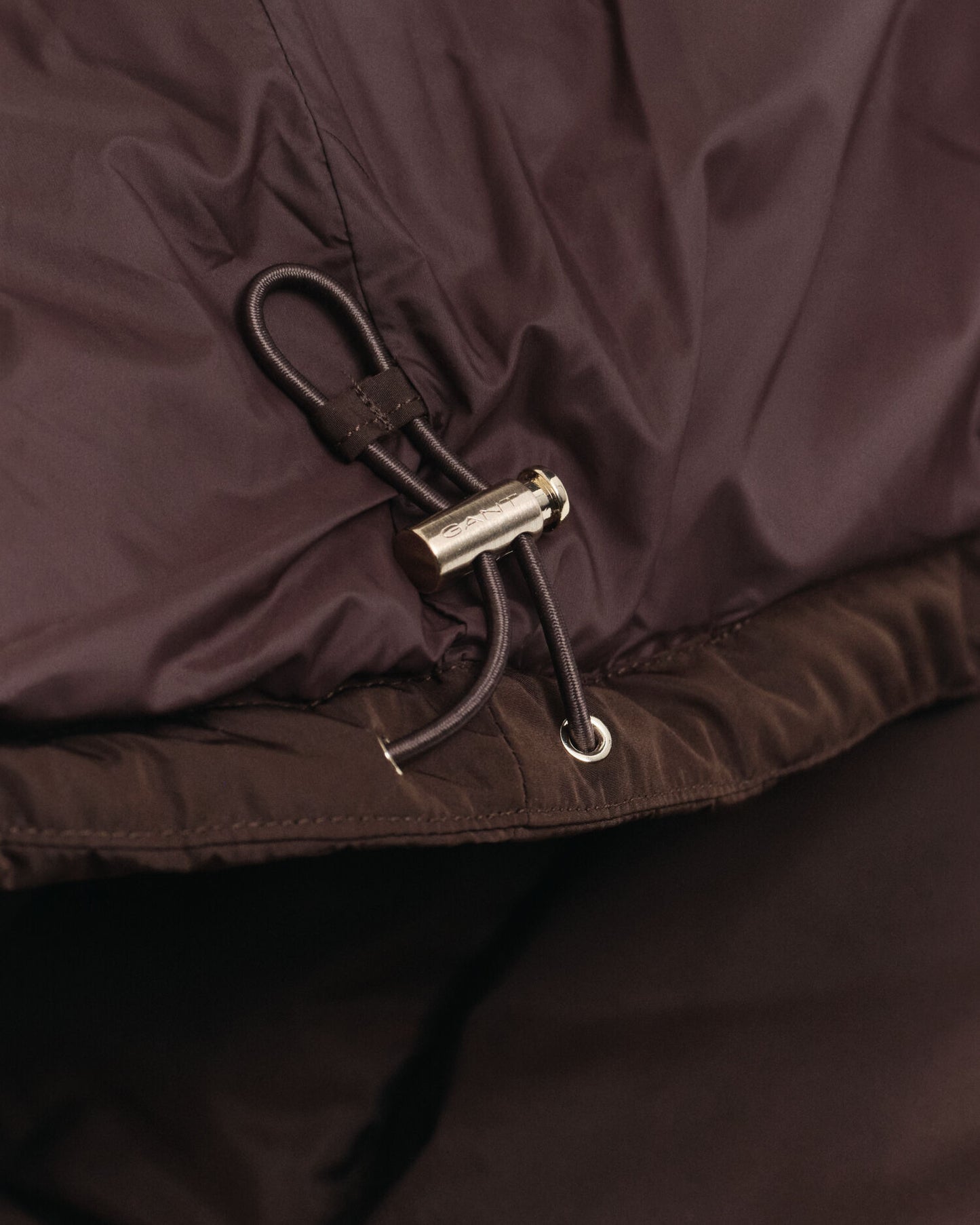 Active Cloud Jacket
