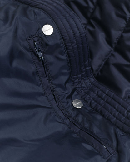 Light Down Vest