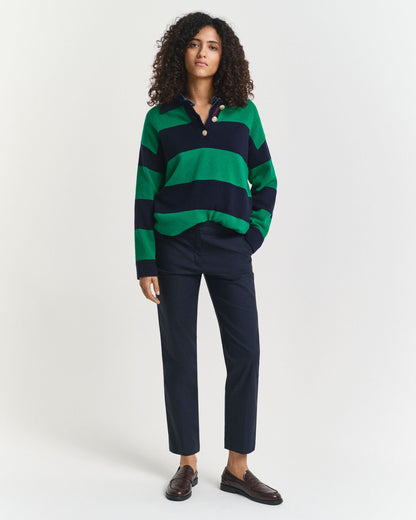 Slim Fit Slacks