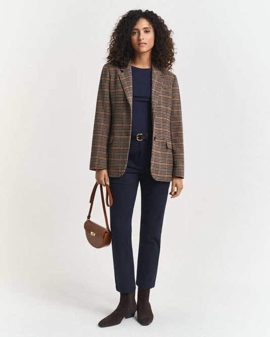 Slim Fit Chinos