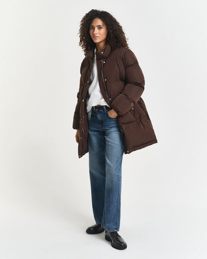 Active Cloud Coat