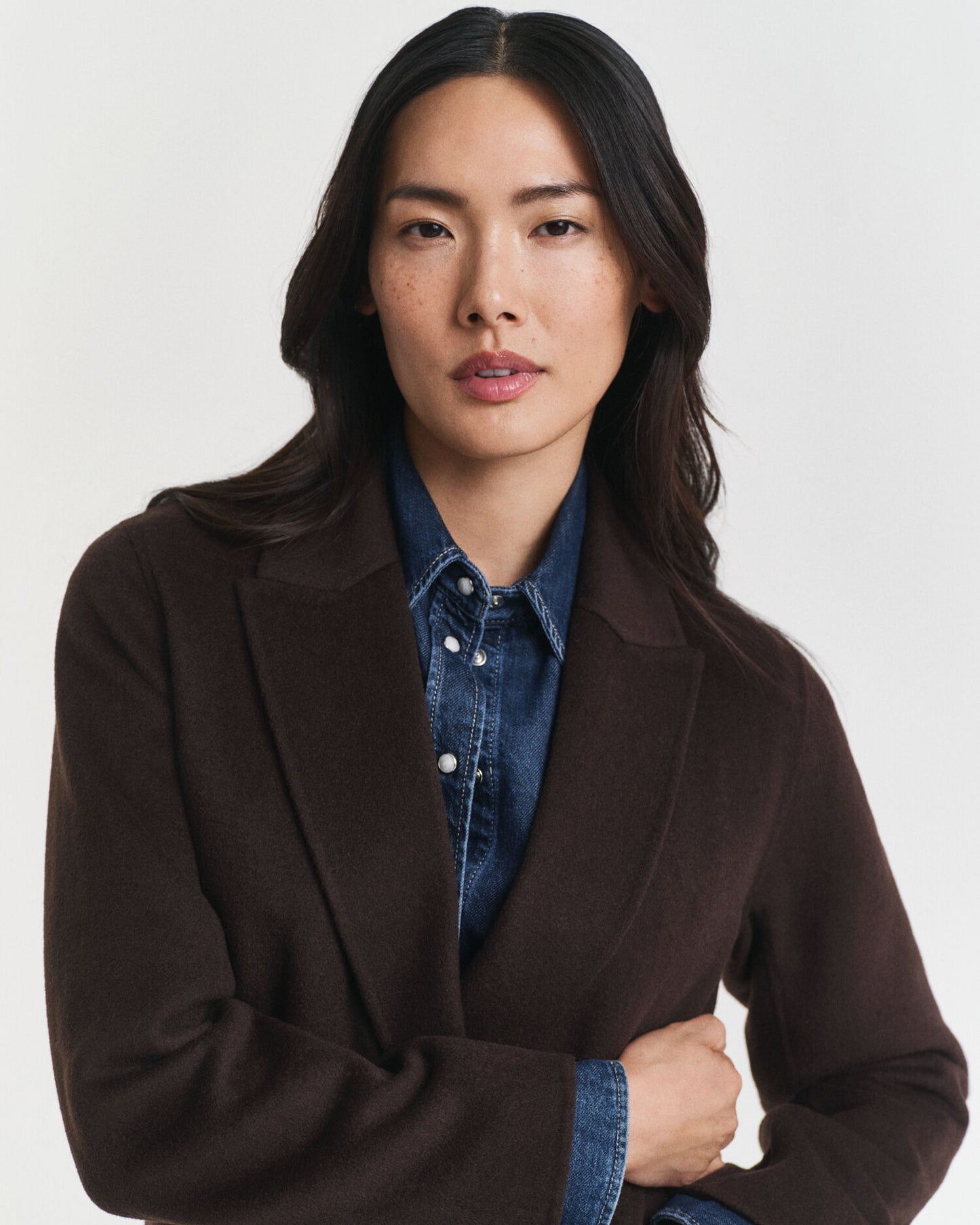Regular Fit Handstitched Club Blazer