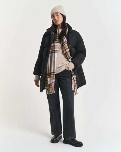Active Cloud Coat