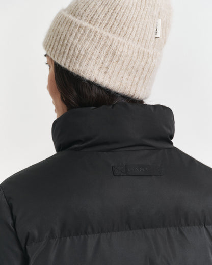 Active Cloud Coat