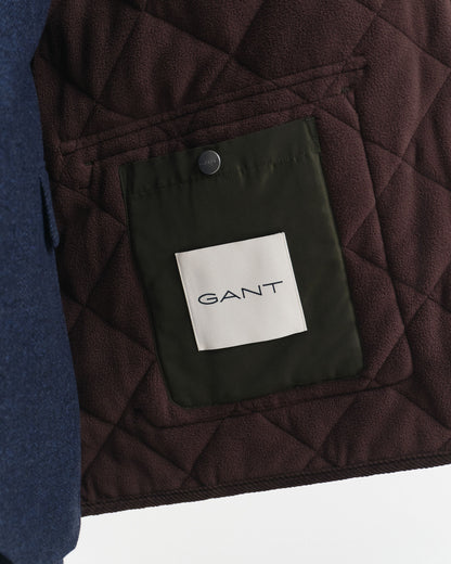 Quilted Jacket