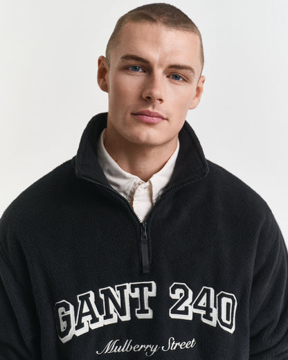 Graphic Fleece