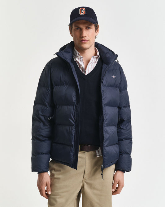 Active Cloud Jacket