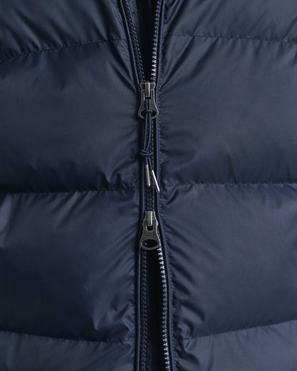 Active Cloud Jacket