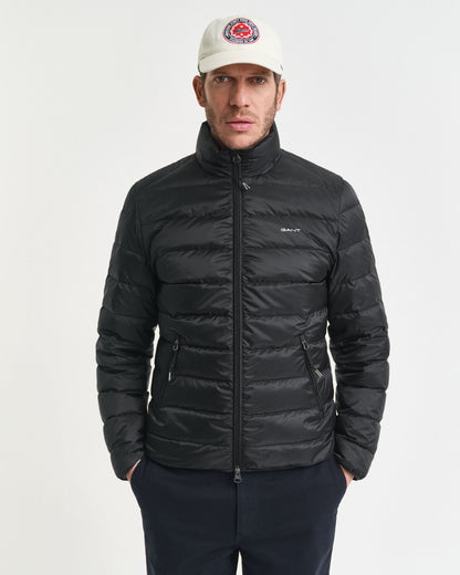 Light Down Jacket