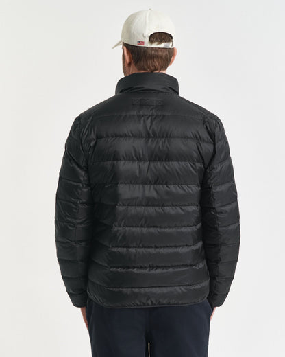 Light Down Jacket