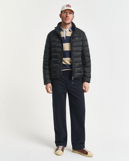 Light Down Jacket