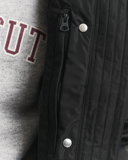 Active Cloud Jacket