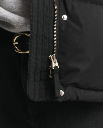 Active Cloud Jacket