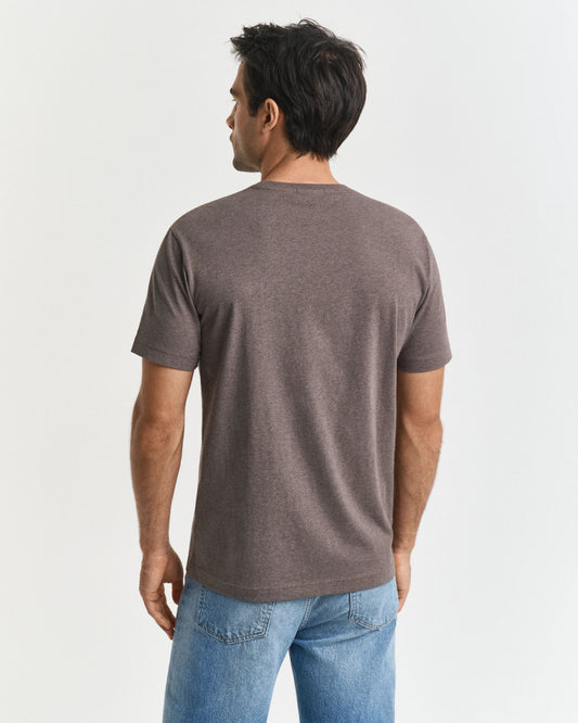 Regular Fit Shield T-Shirt