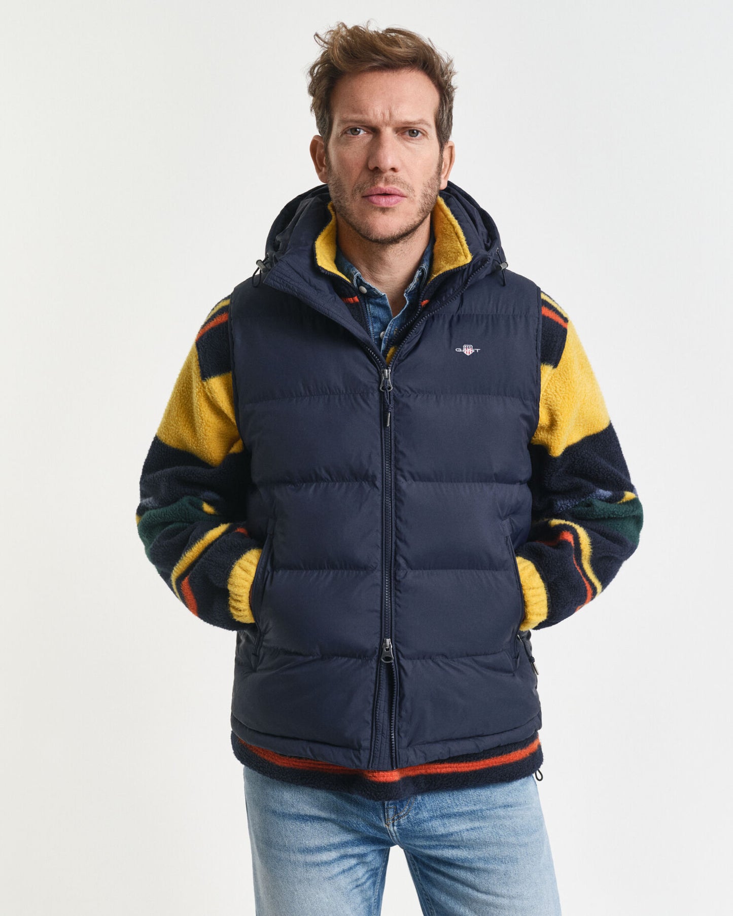 Active Cloud Vest