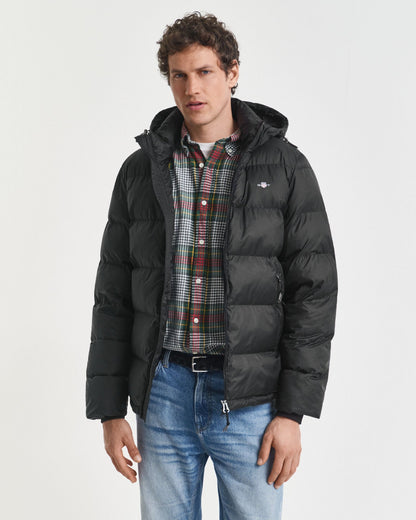 Active Cloud Jacket