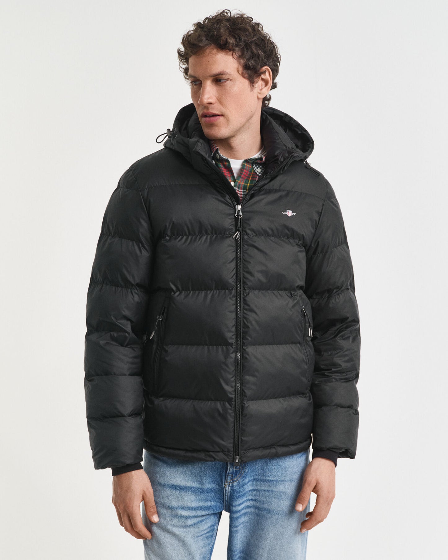 Active Cloud Jacket