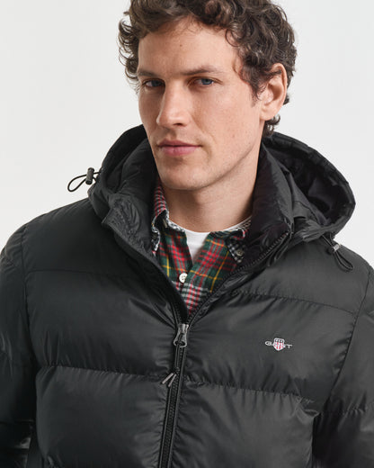 Active Cloud Jacket