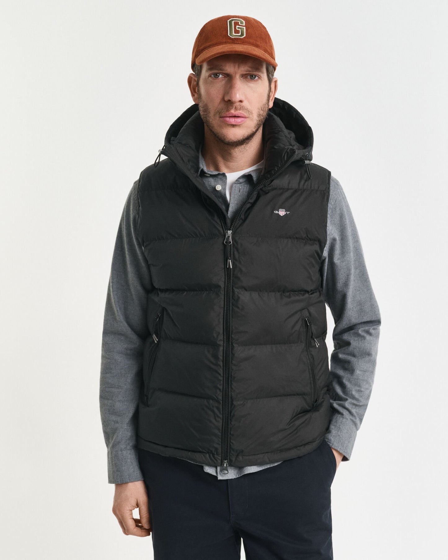 Active Cloud Vest