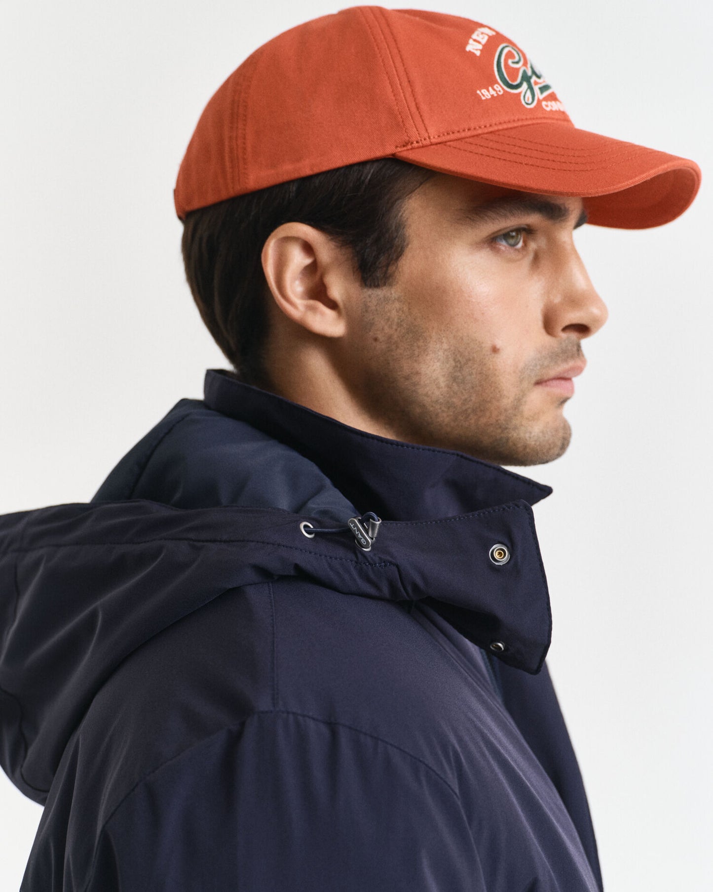 Padded Car Coat