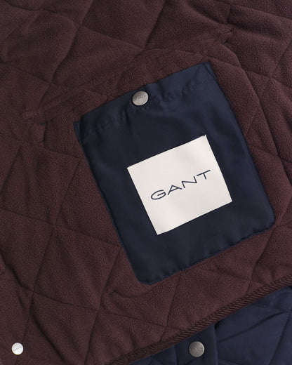 Quilted Jacket