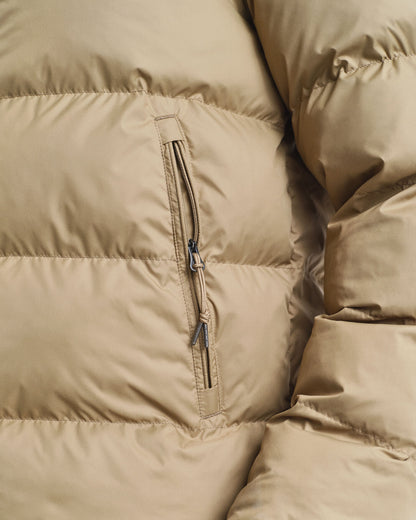 Active Cloud Jacket