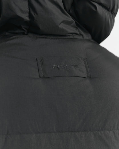 Down Puffer Jacket