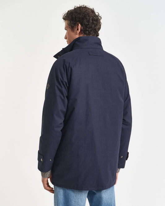 Double Decker Jacket