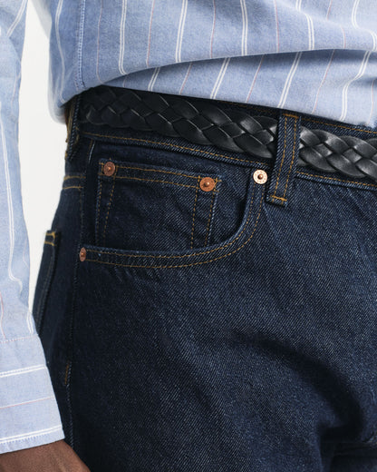 Straight Fit Jeans