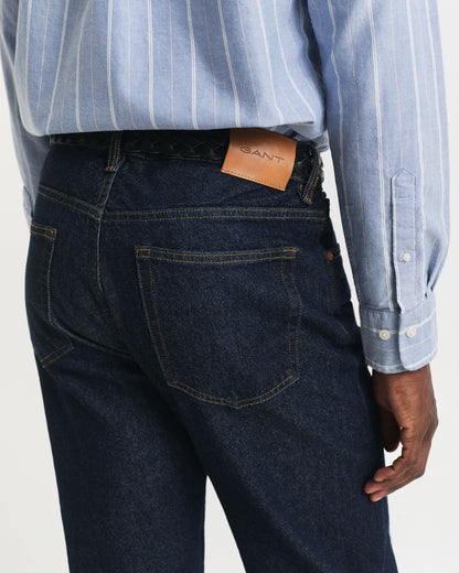 Straight Fit Jeans