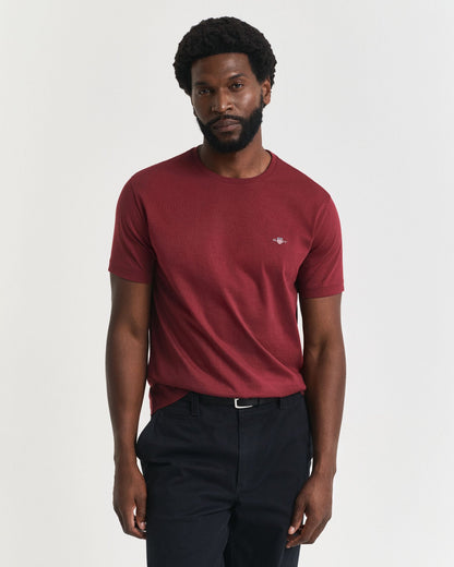 Regular Fit Shield T-Shirt