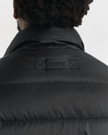 Light Down Vest