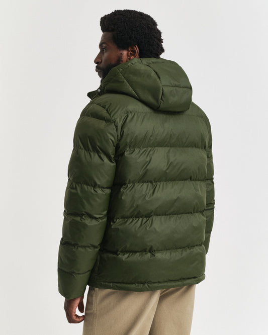 Active Cloud Jacket