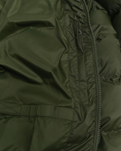 Active Cloud Jacket