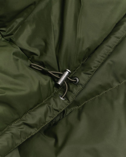 Active Cloud Jacket