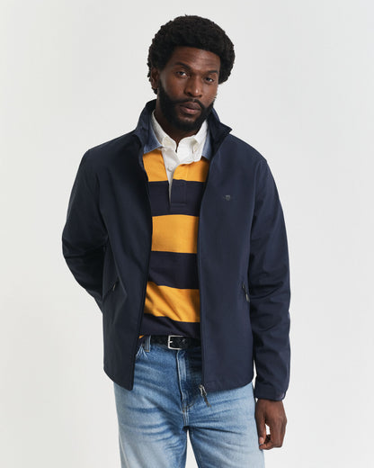 Soft Shell Jacket