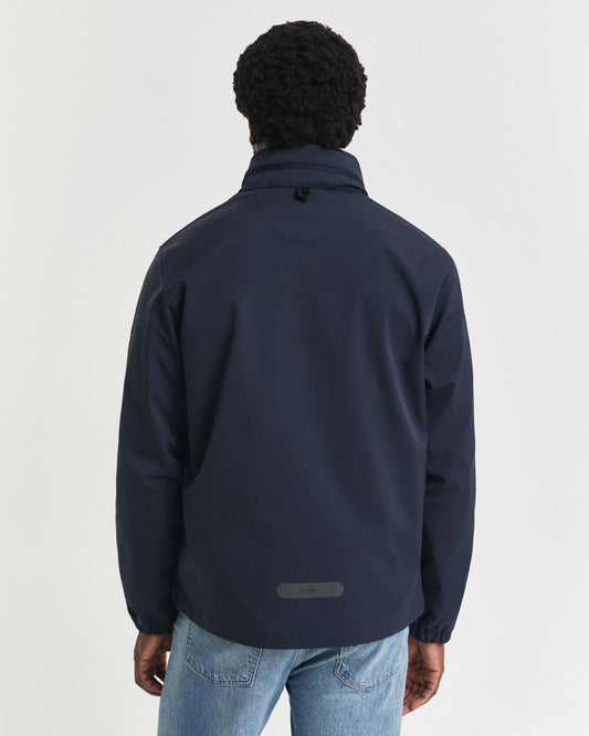 Soft Shell Jacket