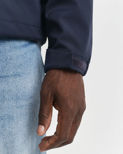 Soft Shell Jacket
