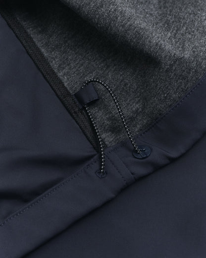 Soft Shell Jacket