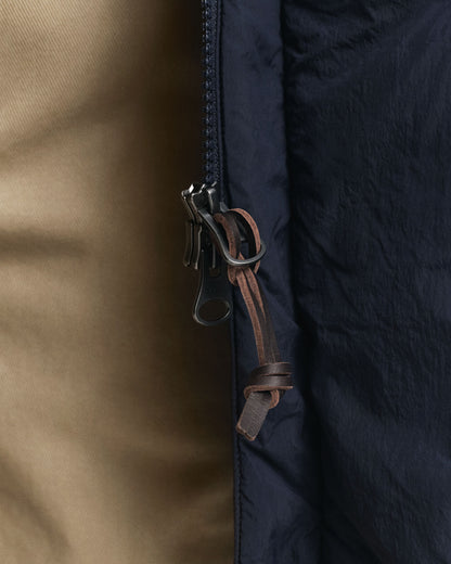 Down Puffer Parka