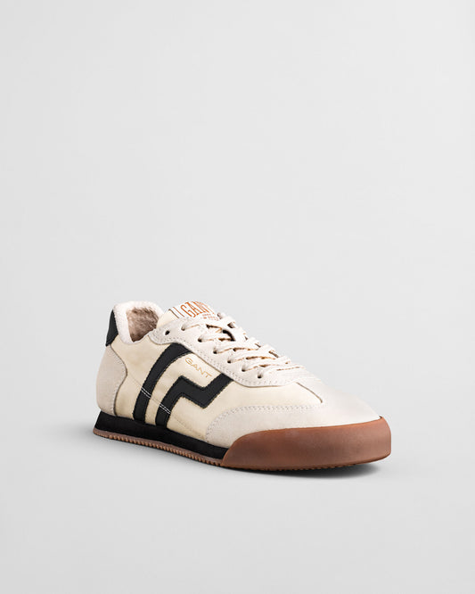 Beylana Suede Sneakers
